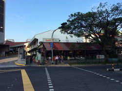 Blk 435 Clementi Avenue 3 (Clementi), HDB 3 Rooms #120556382